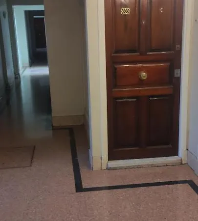 Un Departamento Con Historia Apartment Buenos Aires Exterior photo