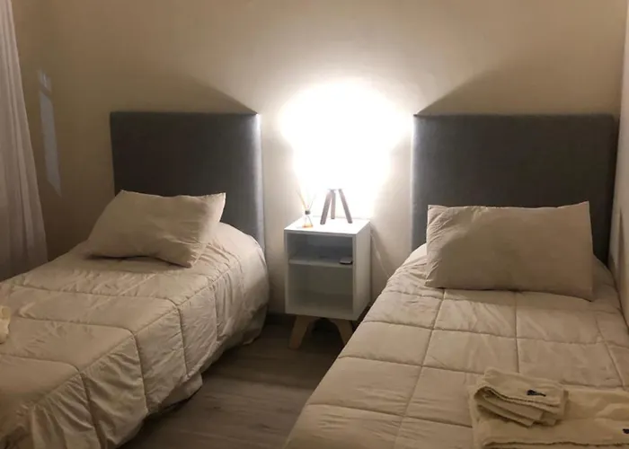 Un Departamento Con Historia