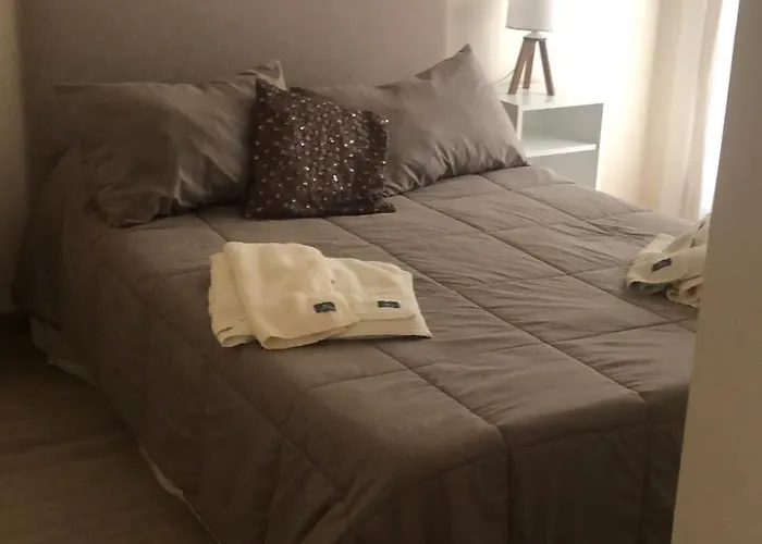Un Departamento Con Historia