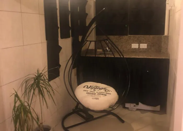 Un Departamento Con Historia