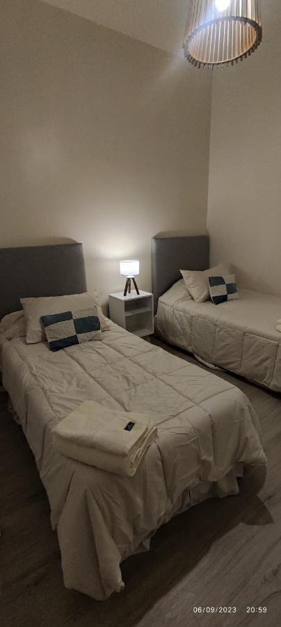 Un Departamento Con Historia