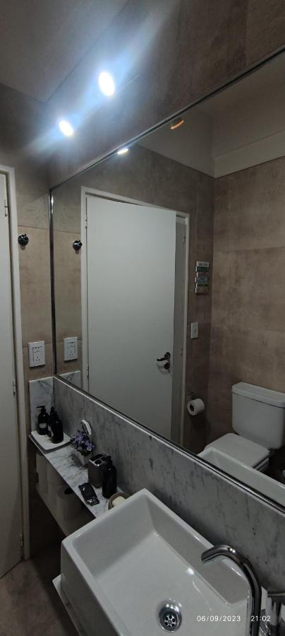 Un Departamento Con Historia Buenos Aires