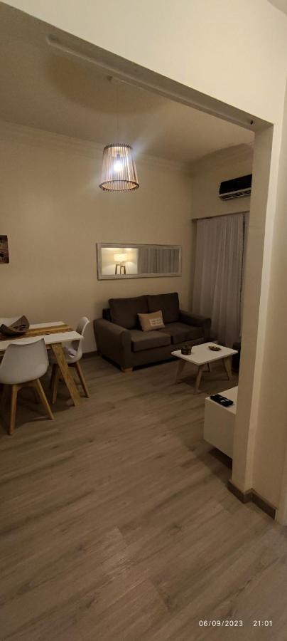 Apartment Un Departamento Con Historia