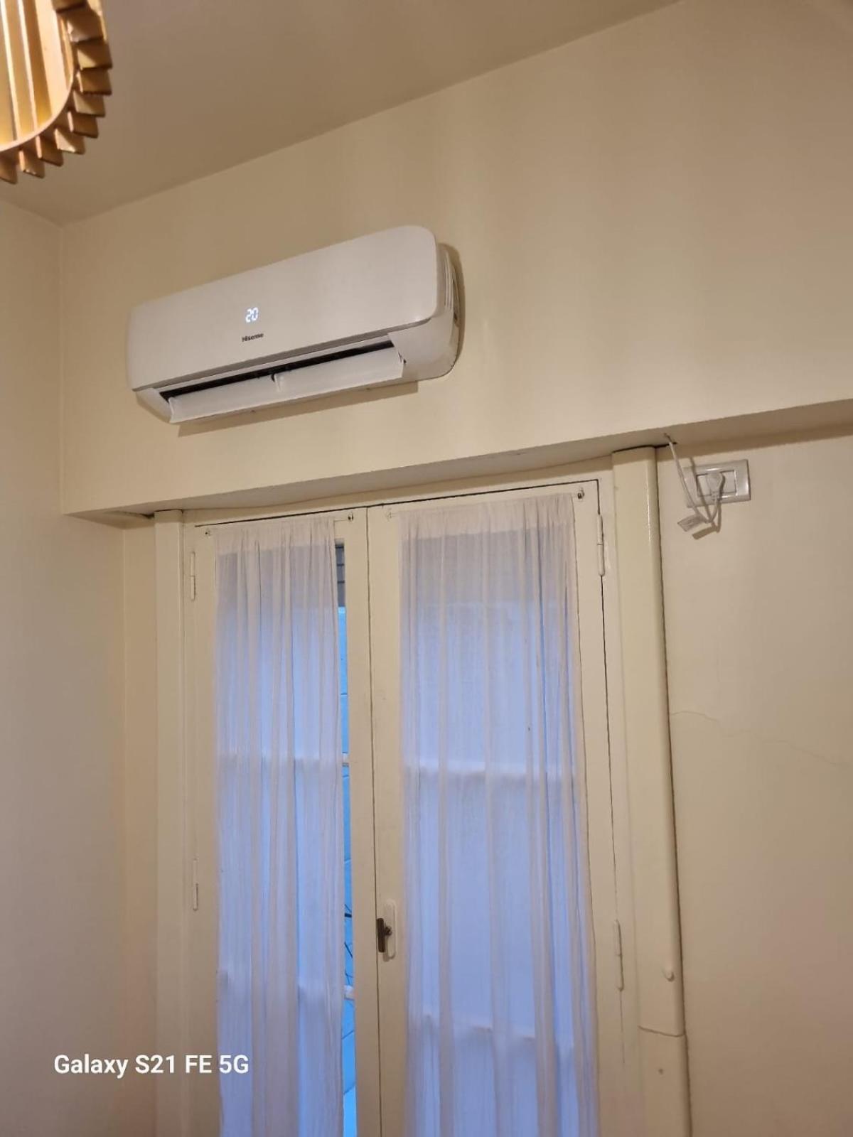 Un Departamento Con Historia * Buenos Aires